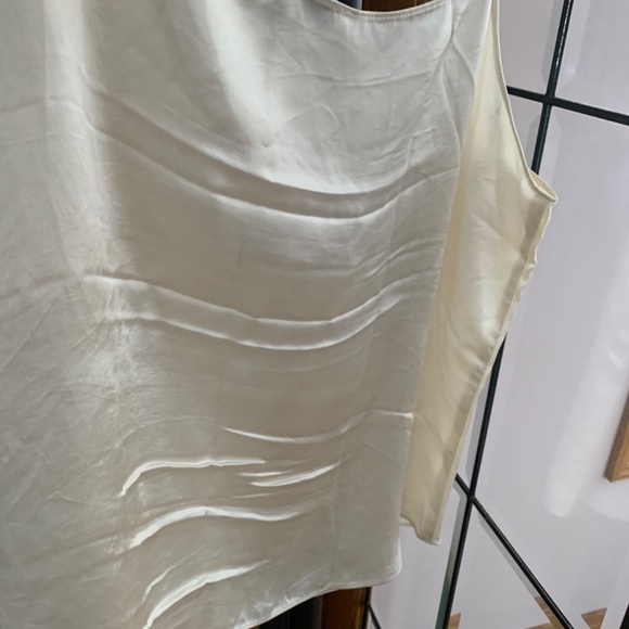 Aritzia | Babaton Cowlneck Camisole - Picture 6 of 6